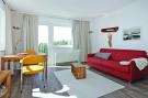 Holiday homeGermany - : Ferienwohnung Nordseeblick in St Peter-Ording