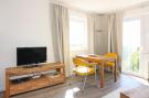 VakantiehuisDuitsland - : Ferienwohnung Nordseeblick in St Peter-Ording