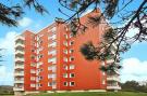 VakantiehuisDuitsland - : Ferienwohnung Nordseeblick in St Peter-Ording