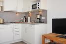 Holiday homeGermany - : Ferienwohnung Nordseeblick in St Peter-Ording