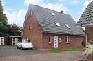 VakantiehuisDuitsland - : Ferienwohnung Klein Friesland - Flut St Peter-Ordi