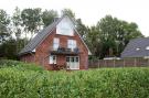 Holiday homeGermany - : Ferienwohnung Klein Friesland - Flut St Peter-Ordi