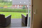 Holiday homeGermany - : Ferienwohnung Klein Friesland - Flut St Peter-Ordi