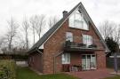 Holiday homeGermany - : Ferienwohnung Klein Friesland - Flut St Peter-Ordi