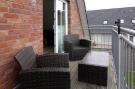 Holiday homeGermany - : Ferienwohnung Klein Friesland - Flut St Peter-Ordi