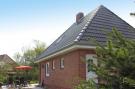 FerienhausDeutschland - : Ferienhaus Hus Oldewurth Oldenswort