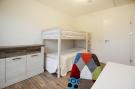 Holiday homeGermany - : Doppelhaus Windböe 4 Pers St Peter-Ording