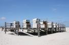 FerienhausDeutschland - : Doppelhaus Windböe 6 Pers St Peter-Ording