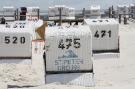 FerienhausDeutschland - : Doppelhaus Windböe 6 Pers St Peter-Ording