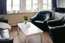 Holiday homeGermany - : Ferienwohnung bi uns to Hus Tönning