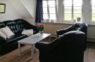 Holiday homeGermany - : Ferienwohnung bi uns to Hus Tönning