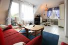 Holiday homeGermany - : Ferienwohnung Ankerplatz