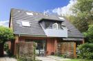 Holiday homeGermany - : Ferienwohnung Frida