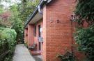 Holiday homeGermany - : Ferienwohnung Frida