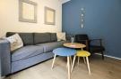 Holiday homeGermany - : Ferienwohnung Frida