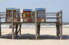 FerienhausDeutschland - : Ferienwohnung Springfloot 2 St Peter-Ording