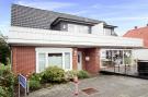 VakantiehuisDuitsland - : Ferienwohnung Springfloot 2 St Peter-Ording