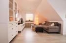 VakantiehuisDuitsland - : Ferienwohnung Springfloot 2 St Peter-Ording