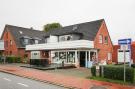 FerienhausDeutschland - : Ferienwohnung Springfloot 2 St Peter-Ording