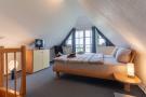 Holiday homeGermany - : Ferienwohnung Langeneß