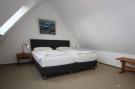 Holiday homeGermany - : Reihenhaus Deichblick 2 Pers St Peter - Ording