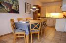 Holiday homeGermany - : Reihenhaus Deichblick 2 Pers St Peter - Ording