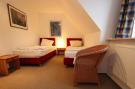 Holiday homeGermany - : Reihenhaus Deichblick 2 Pers St Peter - Ording