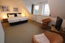 VakantiehuisDuitsland - : Reihenhaus Deichblick 2 Pers St Peter - Ording