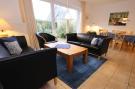 Holiday homeGermany - : Reihenhaus Deichblick 2 Pers St Peter - Ording