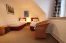 Holiday homeGermany - : Reihenhaus Deichblick 4 Pers St Peter - Ording