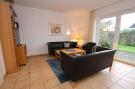 Holiday homeGermany - : Reihenhaus Deichblick 4 Pers St Peter - Ording