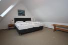 Holiday homeGermany - : Reihenhaus Deichblick 4 Pers St Peter - Ording