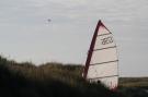 FerienhausDeutschland - : Reihenhaus Deichblick 4 Pers St Peter - Ording