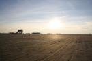 FerienhausDeutschland - : Reihenhaus Deichblick 4 Pers St Peter - Ording