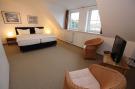 Holiday homeGermany - : Reihenhaus Deichblick 4 Pers St Peter - Ording