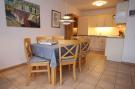 Holiday homeGermany - : Reihenhaus Deichblick 6 Pers