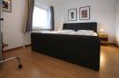 Holiday homeGermany - : App59 2 Pers St Peter - Ording