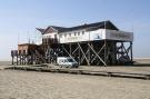 Holiday homeGermany - : App59 2 Pers St Peter - Ording