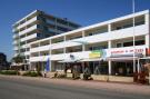 FerienhausDeutschland - : App59 2 Pers St Peter - Ording