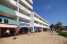 VakantiehuisDuitsland - : App59 2 Pers St Peter - Ording  [3] 