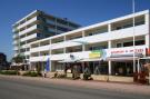 FerienhausDeutschland - : App59 3 Pers St Peter - Ording