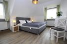 Holiday homeGermany - : Ferienwohnung Marie