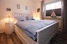 Holiday homeGermany - : Ferienwohnung Tante Helene 2 Pers Garding