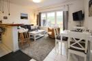 Holiday homeGermany - : Ferienwohnung Tante Helene 2 Pers Garding