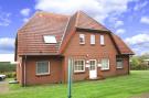 Holiday homeGermany - : Ferienwohnung Tante Helene 2 Pers Garding