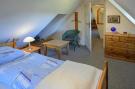 Holiday homeGermany - : Das Posthus in Behrendorf