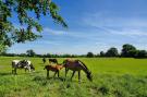 Holiday homeGermany - : Das Posthus in Behrendorf