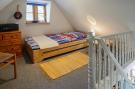 Holiday homeGermany - : Das Posthus in Behrendorf