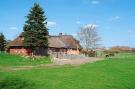 Holiday homeGermany - : Das Posthus in Behrendorf