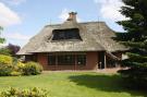 Holiday homeGermany - : Ferienhaus Humptrup